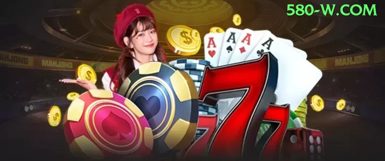 580 casino - 💎 apk