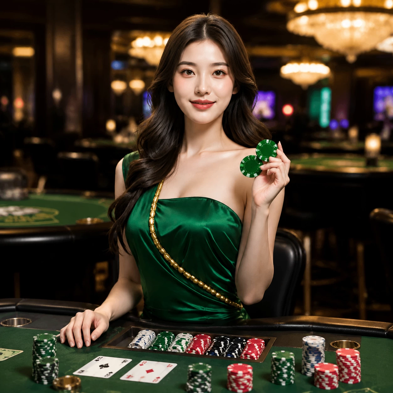 Cassino 580 app mobile