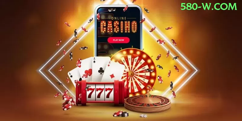 580 casino - 💎 apk