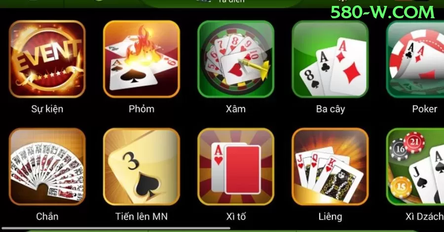 580 casino - apk