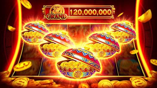 App 580 slots mobile